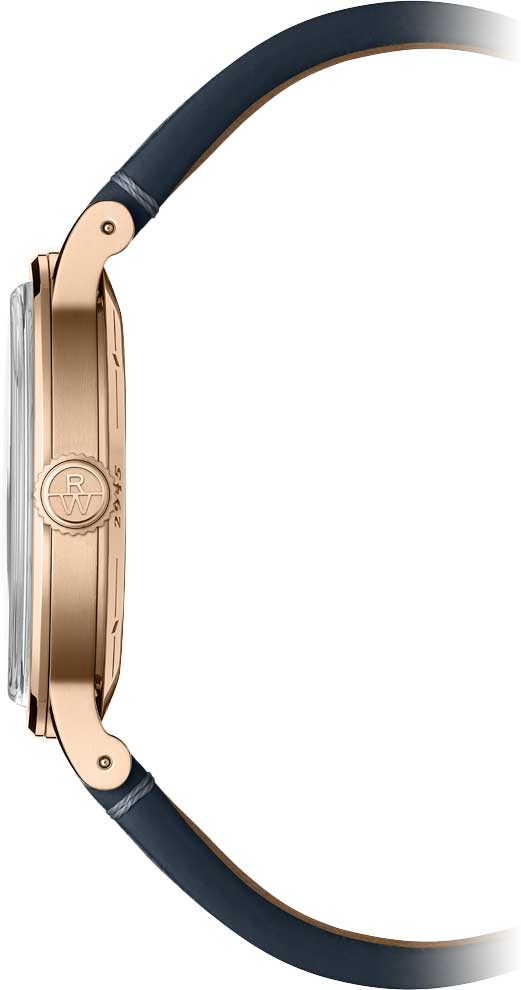 Raymond Weil Millesime 2945-PC5-50001 — фотография 3